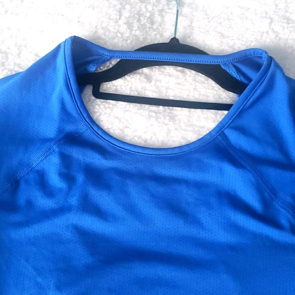 ASICS FuzeX Seamless Long Sleeve Shirt - Picture 4 of 5